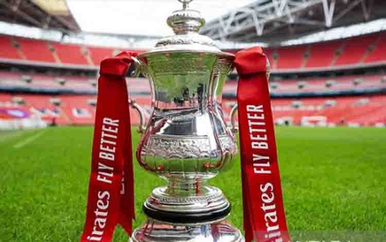Jadwal Semifinal Piala FA: Chelsea Lawan Leeds, City vs Southampton
