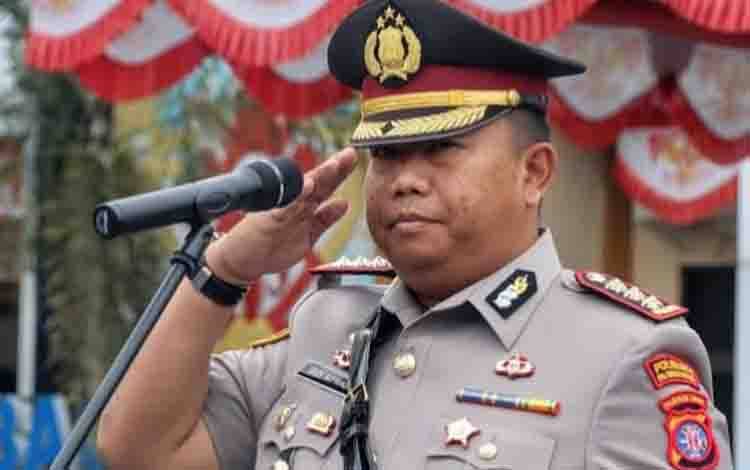 Waspada Modus Penipuan Sewa Kos, Kapolresta Palangka Raya Imbau Masyarakat Cek Lokasi Langsung