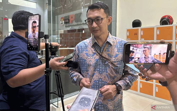 KPK Periksa Enam Saksi untuk Hitung Kerugian Kasus PUPR Mempawah