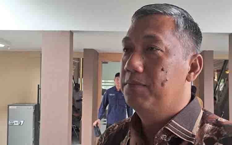 DPRD Kobar Ingatkan OPD Tetap Optimal Meski Anggaran Terbatas