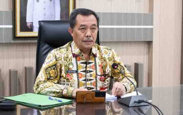 Kemendagri Tekankan Integrasi Kebijakan Pusat dan Daerah