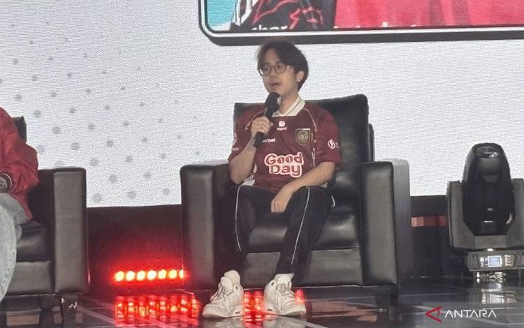 Coach Xepher Usung Gaya Agresif untuk Timnas MLBB Indonesia