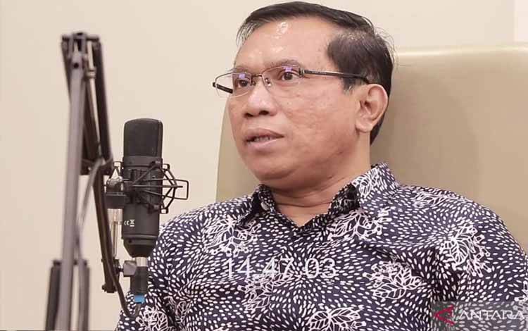 Peneliti: Usulan Ketum Parpol 2 Periode Cegah Pimpinan Personalistik