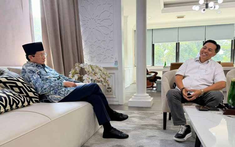 Gus Lilur: Muktamar NU 2026 Titik Balik Pulihkan Kepercayaan Publik