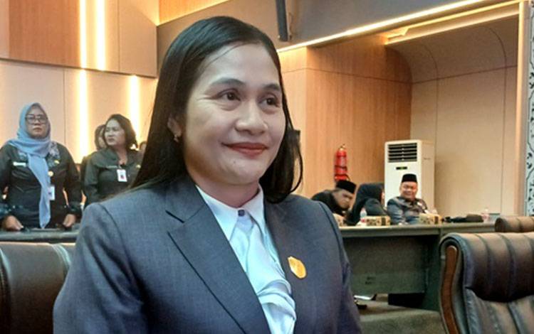 Waket Komisi I DPRD Barito Utara Apresiasi Bimtek SPMB, Dorong Transparansi Penerimaan Murid Baru