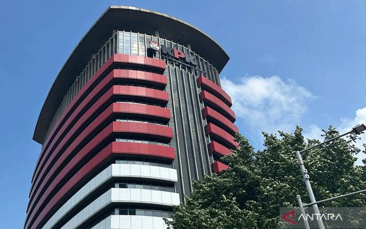 KPK Nilai Korupsi Bisa Terjadi Ketika Seseorang Masuk Partai Politik