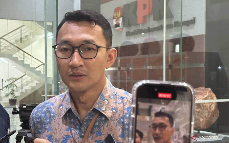 KPK Temukan Indikasi Penyuapan Terhadap Penyelenggara Pemilu