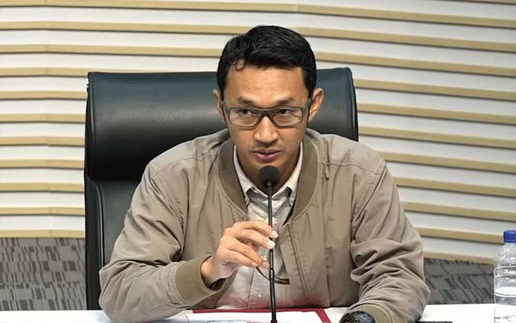 KPK: Penegakan Hukum atas Pelanggaran Pemilu Belum Berjalan Optimal