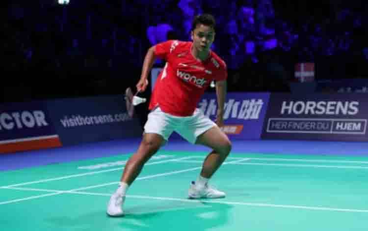 Ginting Manfaatkan Jeda Satu Hari untuk Evaluasi dan Visualisasi