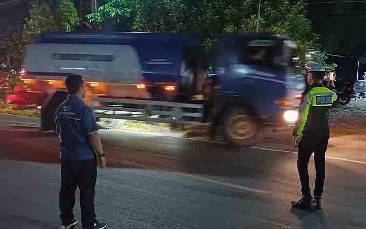 Bapenda Barito Timur Belum Terima Transfer Bagi Hasil Pajak BBKB Triwulan IV 2025 dari Provinsi