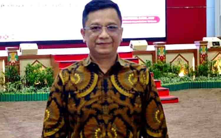 Anggota DPRD Barito Utara Ajak Masyarakat Jaga Kebersihan Guna Dukung Target Adipura