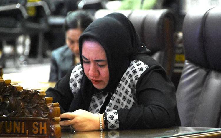 Rosi Wahyuni Dukung Penguatan EBT, Soroti Pentingnya Strategi Jangka Panjang Barito Utara