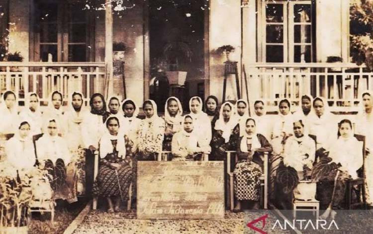Sejarawan Bedah Rekam Jejak Lima Tokoh Perempuan pada Peradapan Kaltim