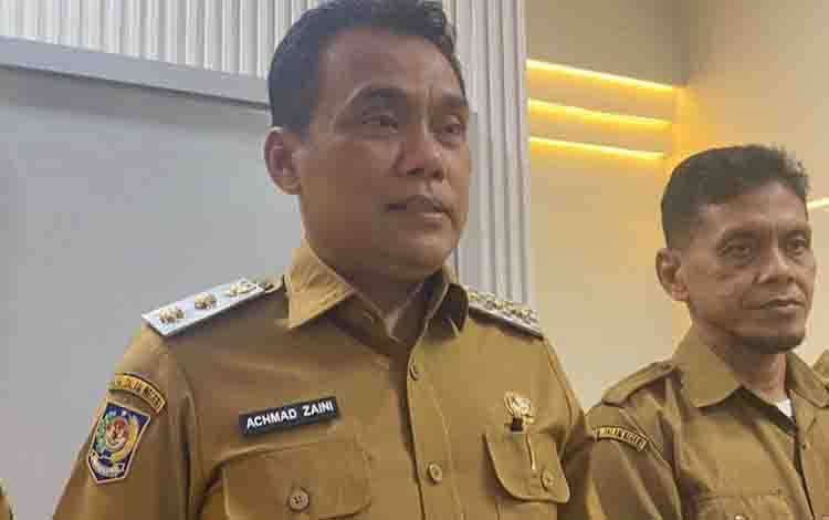 BBM Naik, Akses Penerbangan Terbatas, Aktivitas Pemko Palangka Raya Ikut Terdampak