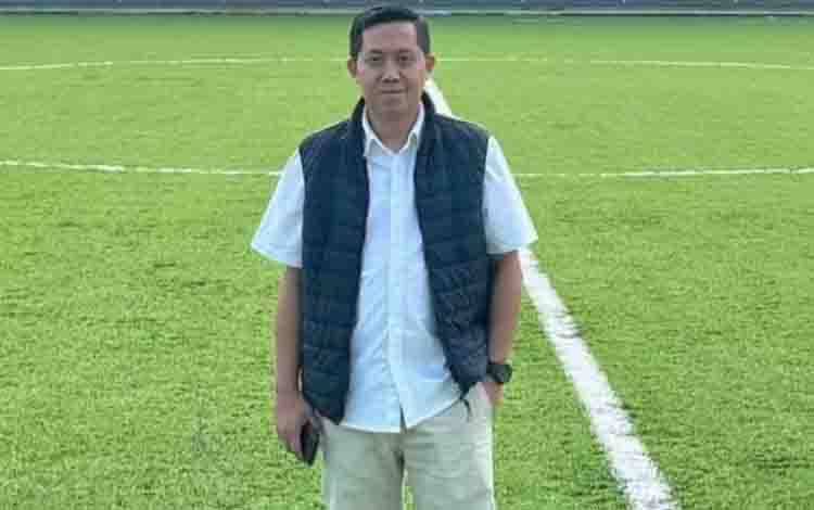 Ketua Komisi III DPRD Palangka Raya Minta SPMB 2026/2027 Harus Berjalan Lancar, Bersih, dan Optimal
