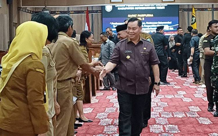 Pesawat Airbus Dijadwalkan Mendarat Perdana di Bandara H Asan Sampit Mei 2026