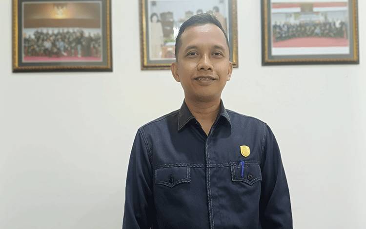 Anggota DPRD Pulang Pisau Dwi Saksono Soroti Makna Hari Pendidikan Nasional