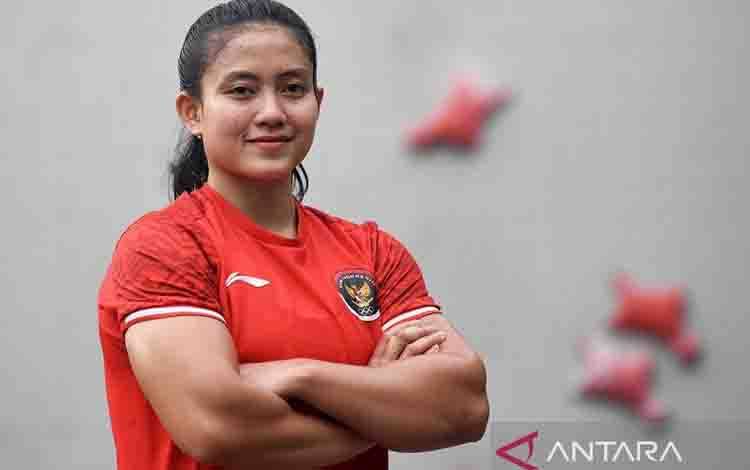 Desak Made Pimpin Hasil Kualifikasi Nomor Speed Asian Beach Games 2026