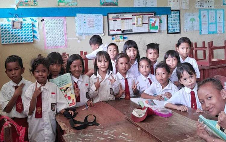 Disdik Palangka Raya Pastikan SPMB 2026/2027 Transparan dan Tanpa Diskriminasi