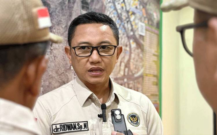 PPIH Minta Jamaah Calon Haji Bijak Atur Ritme Ibadah di Masjidil Haram