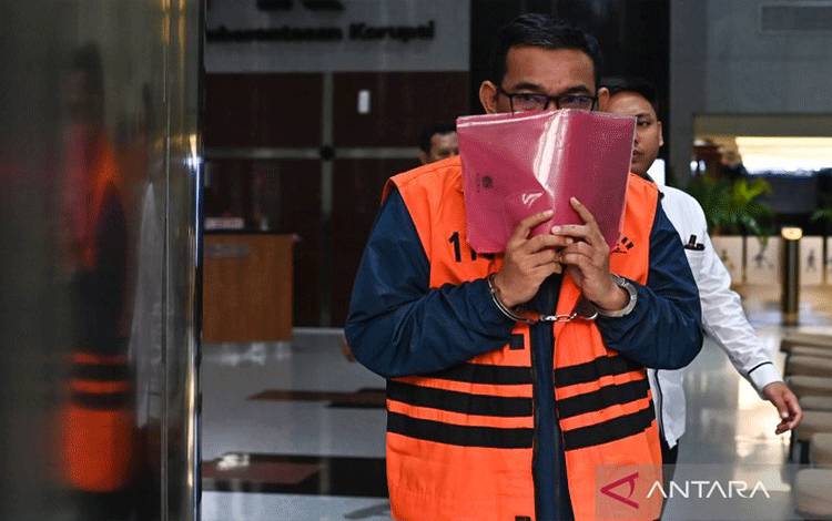 KPK Ungkap Ada Pihak yang Klaim Bisa Atur Penanganan Kasus Bea Cukai