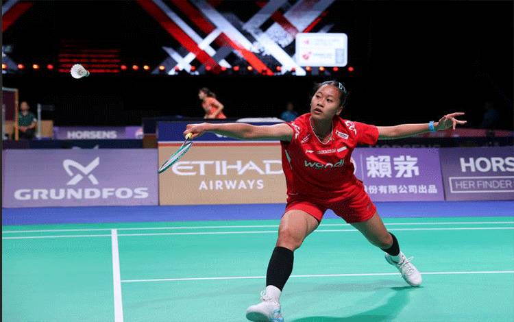 Putri KW Buka Jalan Indonesia Ungguli Taiwan di Laga Penentu Grup C