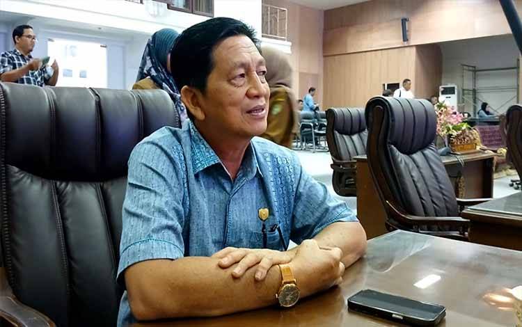 DPRD Barito Utara Soroti Pentingnya Rencana Pasca Tambang dalam Konsultasi Publik PT BDA