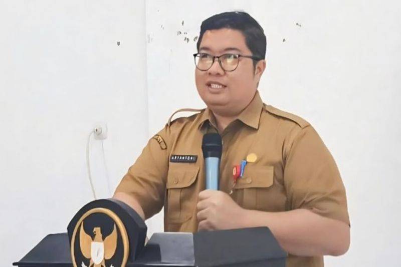 Pemkab Gunung Mas Percepat Program Kebun Plasma Sawit, Dorong Kesejahteraan Petani