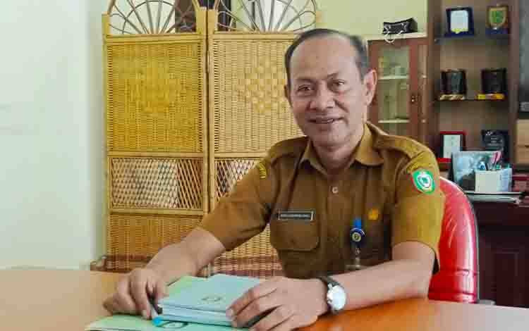 Realisasi Pajak Makan dan Minum di Kotim Meningkat
