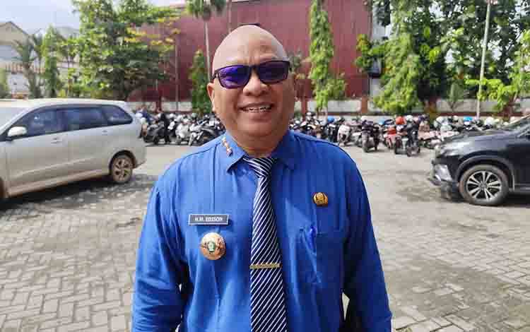 Posbankum Dipersiapkan Aktif di Mentaya Hulu, Target Penyelesaian Masalah Hingga Tingkat Kecamatan