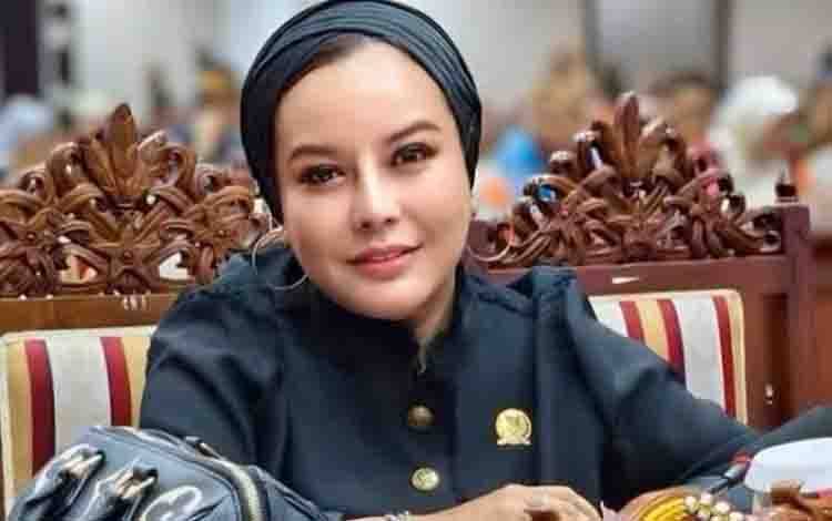 Anggota Komisi III DPRD Kalteng Apresiasi Peran Kader Posyandu