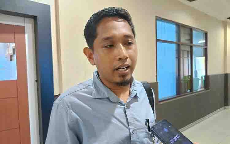 Barito Timur Segera Miliki Gudang Bulog Kapasitas 1.000 Ton di Desa Sarapat