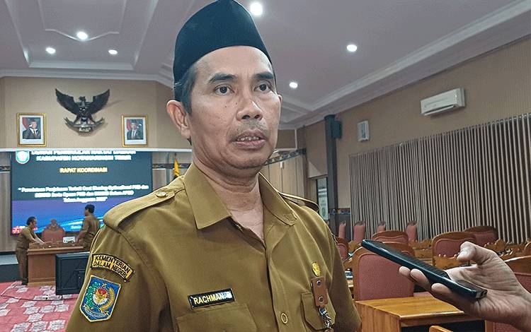 Samsat Kotim Kaji Penerapan Pajak Sepeda Listrik