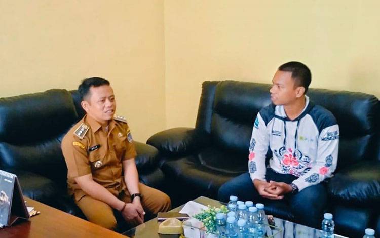 Gangguan Pohon Picu Pemadaman Listrik di Seruyan Raya-Danau Sembuluh