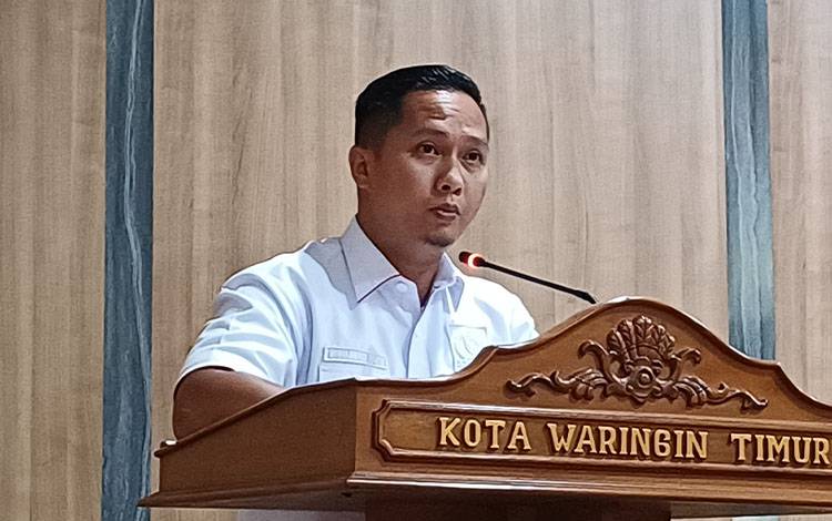 Fraksi PDIP DPRD Kotim: Penyerahan PSU Harus Penuhi Syarat untuk Cegah Masalah di Kemudian Hari