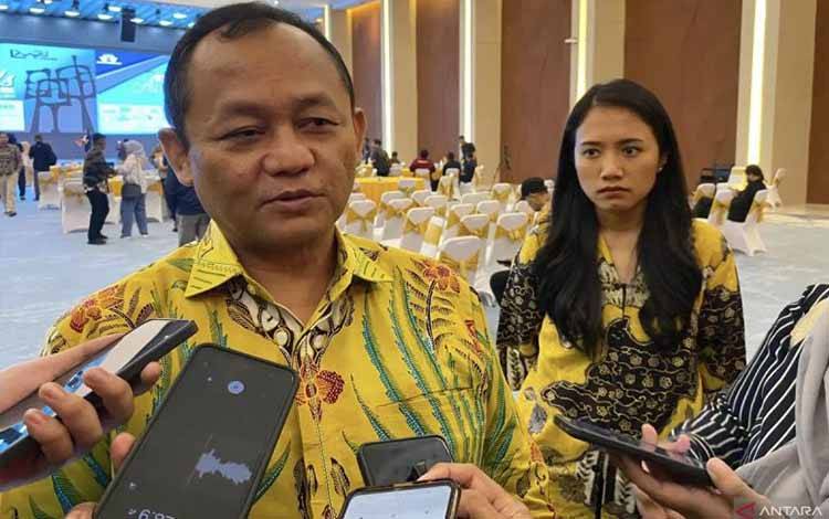 Golkar Usul Ambang Batas Parlemen 5 Persen saat Respons Usulan Yusril