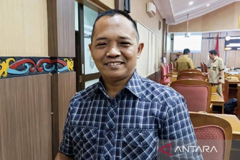 DPRD Kotim Sampaikan 38 Rekomendasi LKPJ Bupati 2025, Soroti PAD hingga Infrastruktur