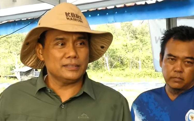 May Day 2026, Achmad Zaini Ajak Buruh dan Pengusaha Perkuat Sinergi