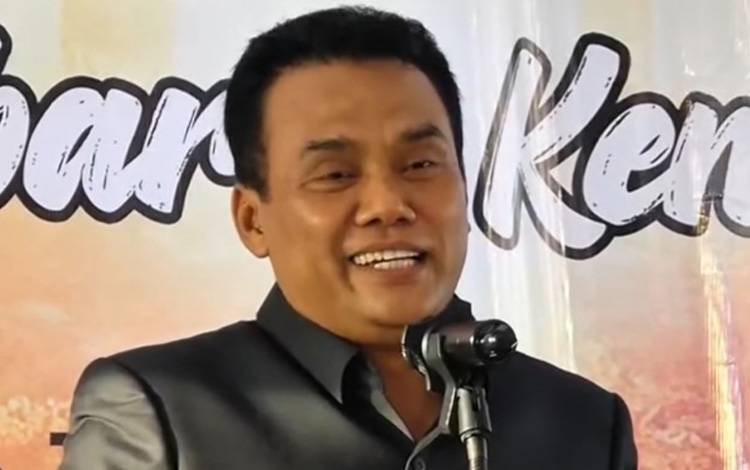 Wakil Wali Kota Palangka Raya Tekankan Pentingnya Harmonisasi Hubungan Industrial