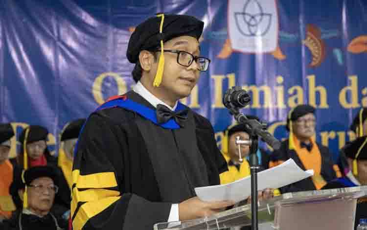 Pakar: Perlu Perubahan Paradigma Pemasaran Agar Tak Hanya Cari Untung
