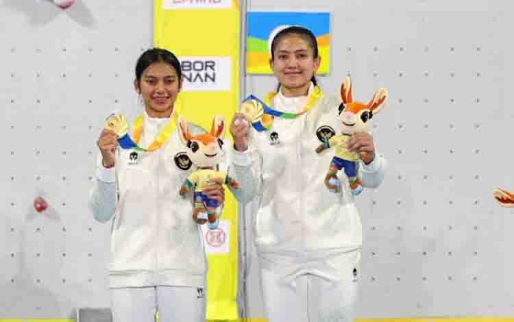 Finis ke-11 di Beach Games Sanya, Tim Indonesia Siap Tatap Asian Games
