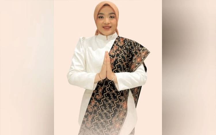 Wakil Ketua II DPRD Kalteng Sebut Dedikasi Buruh adalah Pondasi Kekuatan Bangsa