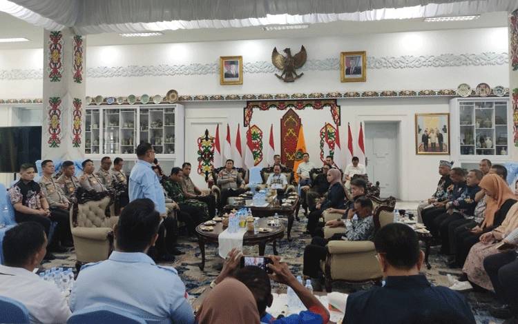 Krisis Global Berpotensi Pengaruhi Kesejahteraan Buruh