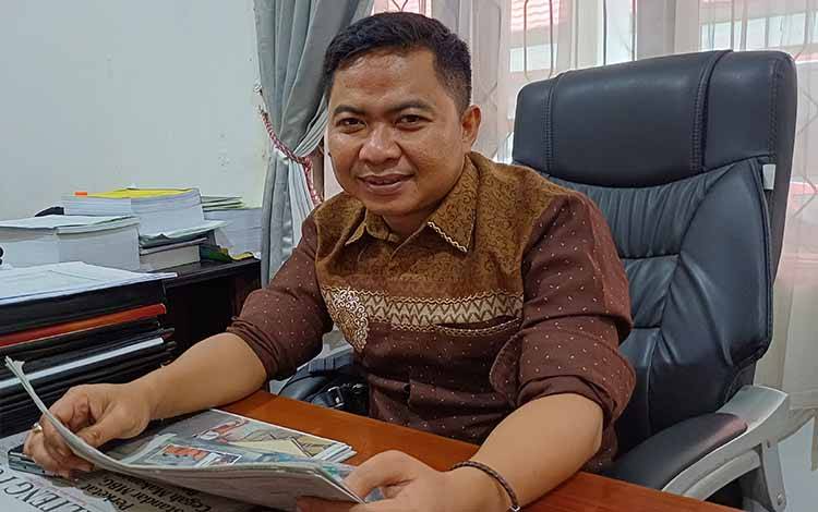Hardiknas 2026, DPRD Soroti Ketimpangan Anggaran Sarpras hingga Berbagai Persoalan Pendidikan di Kotim