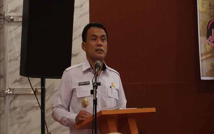 Sektor Perkebunan Jadi Penopang Tenaga Kerja di Palangka Raya