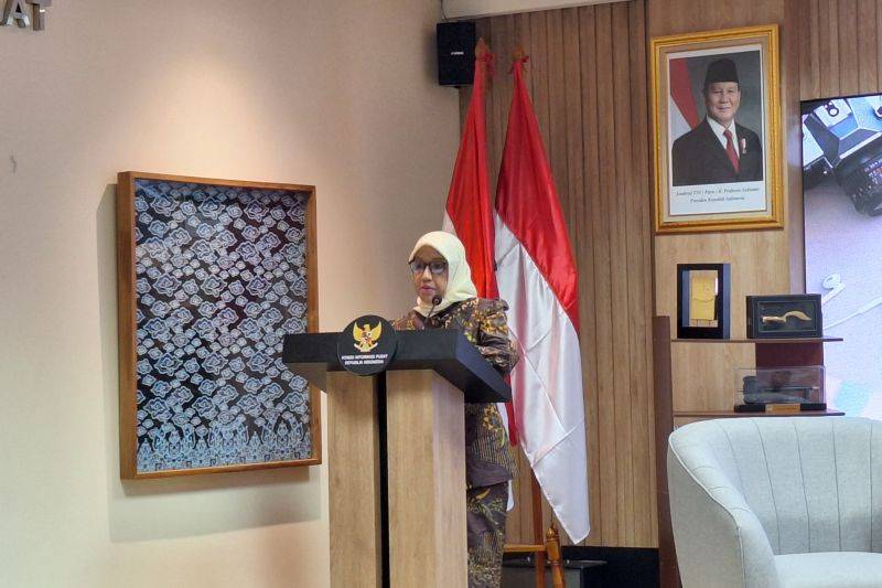 KI Pusat Dorong Media Perkuat Peran dalam Transparansi dan Akuntabilitas