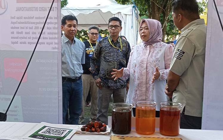 Kobar Job Fair 2026 Dibuka, 1.000 Lebih Lowongan Kerja Disediakan