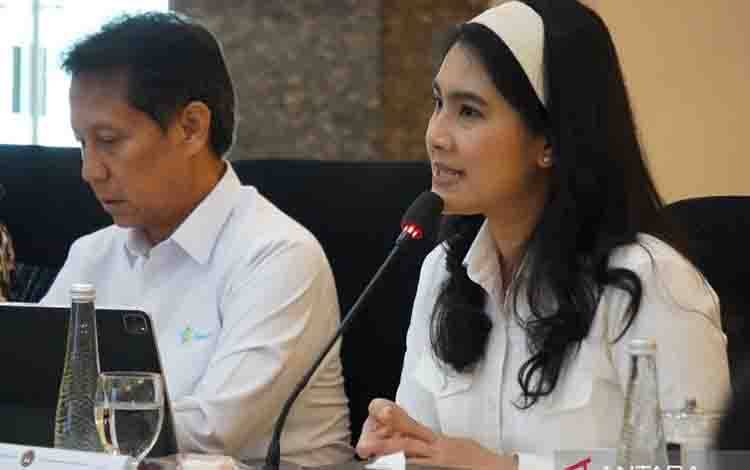 Kemendukbangga Perkuat Perlindungan "Daycare" Melalui Program Tamasya