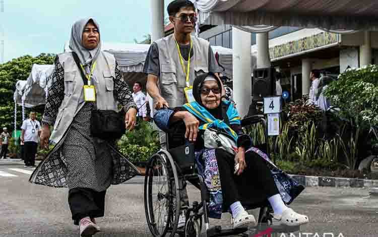 Kemenhaj Perkuat Pengawasan dan Penindakan Cegah Haji Non-prosedural