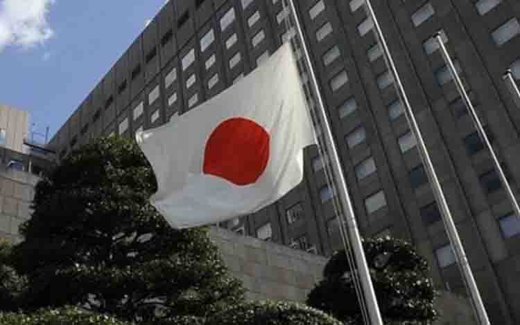 Jepang Akan Terima Pengiriman Minyak Rusia setelah Terhenti sejak 2022